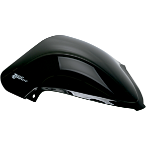 Zero Gravity SR Windscreen - Dark Smoke - Hayabusa '08