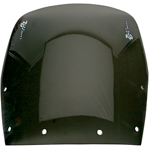 Zero Gravity Windscreen - Smoke - EX250/R '88-'07