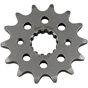 Front Cs Sprocket Steel 14t-520 Kaw