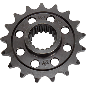 Counter Shaft Sprocket - 17-Tooth 1068-520-17T