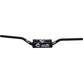 Handlebar - Flight - '16 - '18 KTM - Black H628CFB