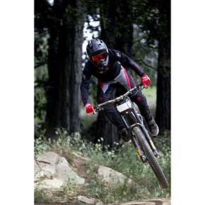 Intense Assist Pants - Black/Gray - US 32 5010-0009