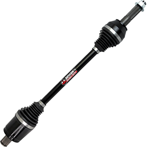 Axle - Lift Kit - Heavy-Duty - Rear Left/Right - Ranger PAXL-6090HD-6ET