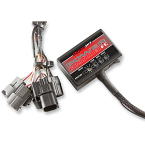 Power Commander Fuel Controller - Yamaha SR400 FC22066