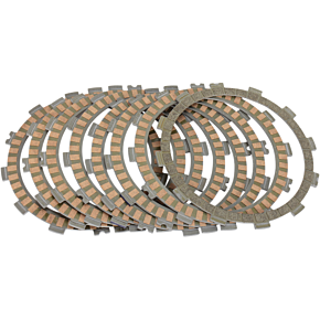 Clutch Friction Plates 16.S34015