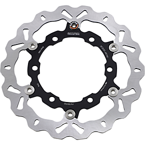 Galfer Braking Front Rotor - DF203CW