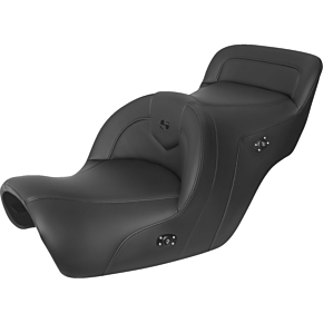 Heated Roadsofa™ Seat - Without Backrest - Black H88-07-187HCT