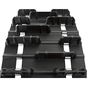 Backcountry X2 Track - 15"x137" 9258C