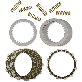 Clutch Kit 304-35-10001
