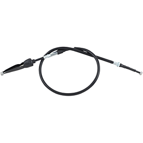 Motion Pro Black Vinyl Clutch Cable for Yamaha