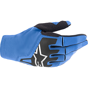 Techstar Gloves - Blue Ram/Black - 2XL 3561024-763-2X