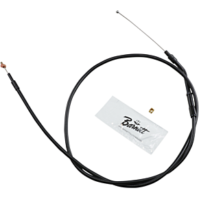 Throttle Cable - +6" 131-30-30041-06