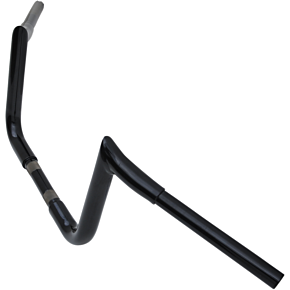 Handlebar - Prime Ape - 10" - Black LA-7351-10B