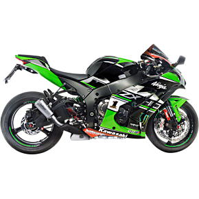 LV-10 Muffler - ZX-10R 15200