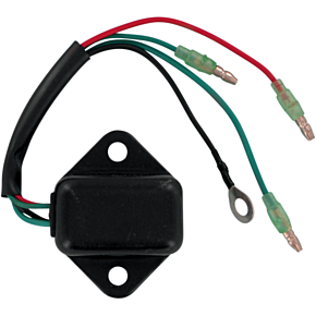 Voltage Regulator - Yamaha 004-225