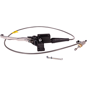 Clutch System - Hymec 0120496