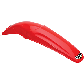 MX Rear Fender - CR Red HO03663070