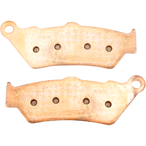 Sintered Brake Pads - Victory 1721-1949