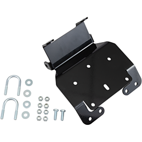 Winch Mount - Honda 4505-0664