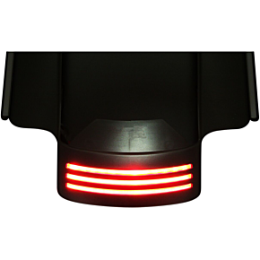 Tribar Taillight - '06-'09 - Red PB-TRI-1-RED