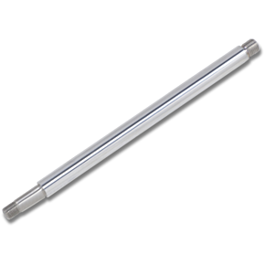 OE Replacement Shock Shaft - 1/2" x 8.45" 205-03-845