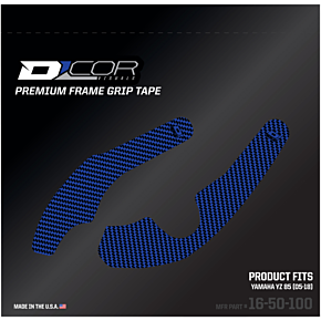 Frame Grip Tape - Blue - Yamaha 16-50-100