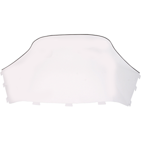 Windshield - Clear - Ski Doo 450-456