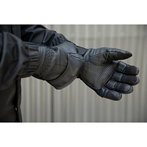 Belden Gloves - Black - 2XL 1505-0101-306