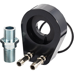 Oil Filter Adapter 4900