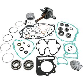 Engine Rebuild Kit - Honda TRX400EX WR101-195