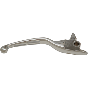 Brake Lever - Slotted - Chrome 0614-1110