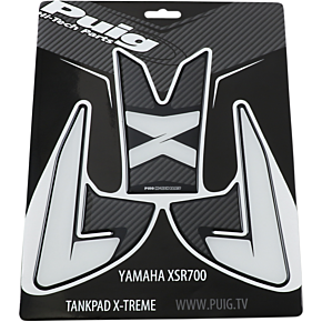 PUIG Tank Pad - XSR700