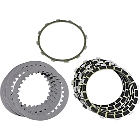 Clutch Kit 306-17-20011