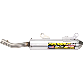 304 Silencer SH02250-SE
