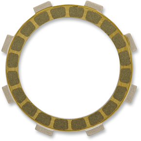 Clutch Friction Plate 301-45-10002