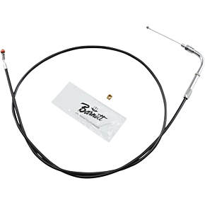 Idle Cable - Black 101-30-40007