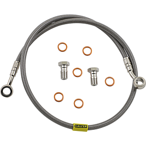 Stainless Steel Brake Line FK003D249-1