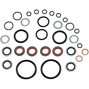 Air Control O-Ring Kit 45849-84-K