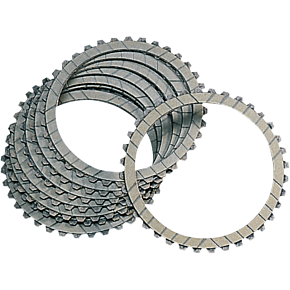 Clutch Friction Plates 302-30-10011