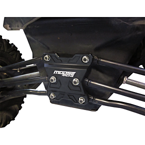 Radius Rod Plate 1302-0691