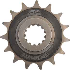 Sprocket - Front - Kawasaki - 15-Tooth JTF1538.15RB