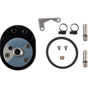 Adapter - Oil Filter - Thermostat 4702