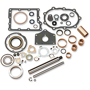Transmission Rebuild Kit - 4 Speed 33031-76E