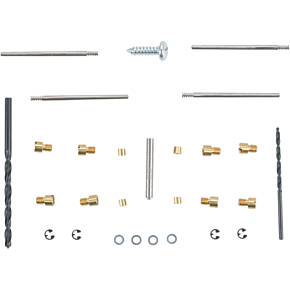 Stage-3 Jet Kit -  Suzuki GS650 3310