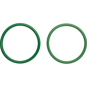 Exhaust O-Rings 014884