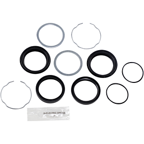 Fork Seal Kit - '06+ FXD/FLD 45849-06