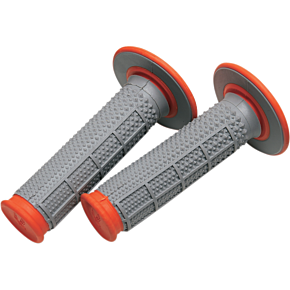 Grips - Tapered - Orange G164