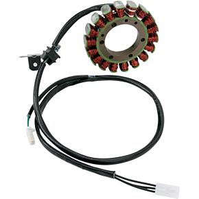 Stator - Suzuki 21-323