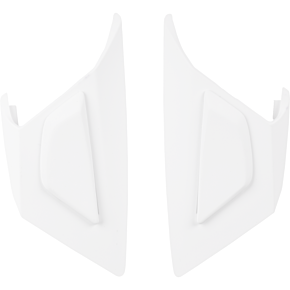 Elsinore™ Top Vents - Rubatone White 0133-1566