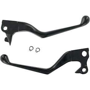 Lever Set - Black 0610-0129